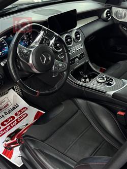 مێرسێدس بێنز C-Class